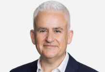 Philip Hoare, Balfour Beatty