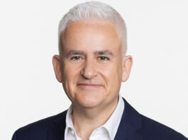 Philip Hoare, Balfour Beatty