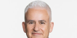 Philip Hoare, Balfour Beatty