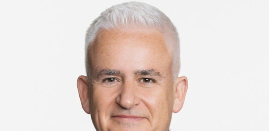 Philip Hoare, Balfour Beatty