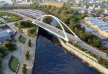 Farrans to host meet the buyer event ahead of £59m Renfrewshire project AMIDS