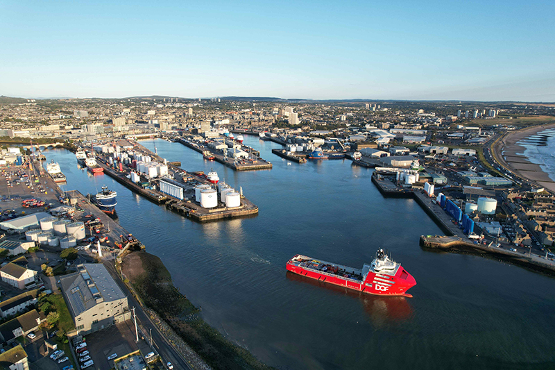 Aberdeen