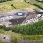 Site challenges see Aurs Road project costs rise to £28 million