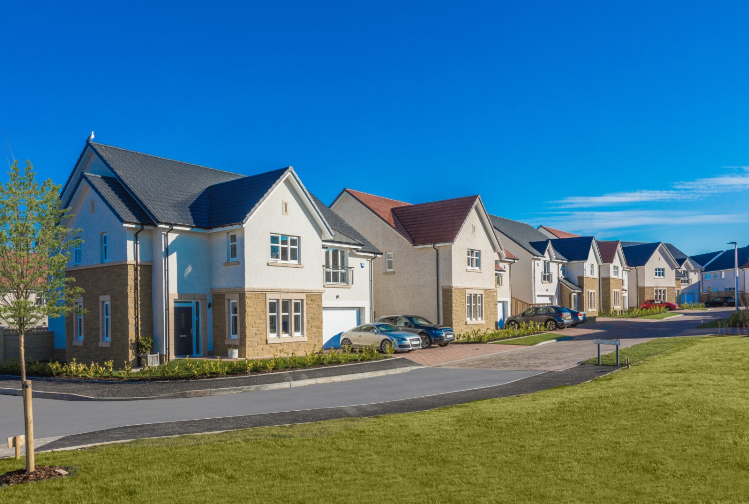 Cala Homes