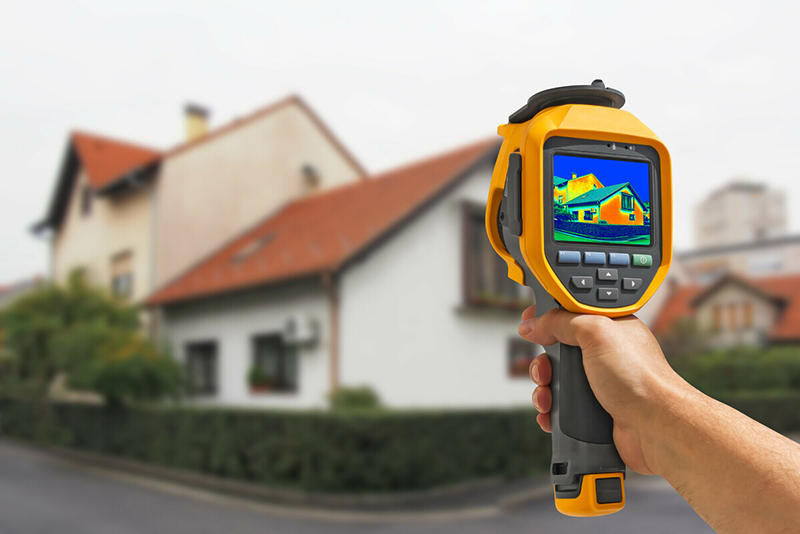 Monitoring energy efficiency