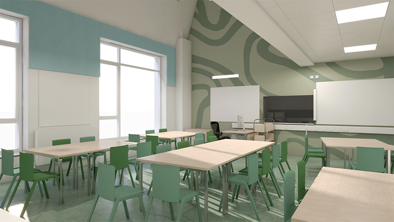 Craighall Primary
