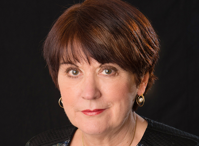 Dame Judith Hackitt