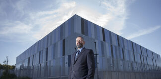 Danny Quinn, MD at DataVita