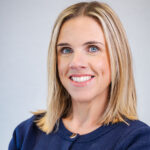 Why gender balanced leadership matters Hazel Davies, Cruden