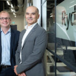 Ryden expands Scottish business with 15 specialists from LSH Neil McVicar and Alan Gilkison