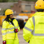 Farrans opens applications for 40 graduate and placement positions Farrans graduates