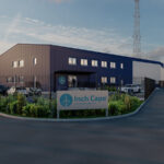 CGI of Inch Cape facility exterior