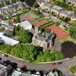 Developer plans to build portfolio of extra care communities in Edinburgh Lansdowne House