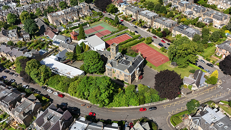 Lansdowne House