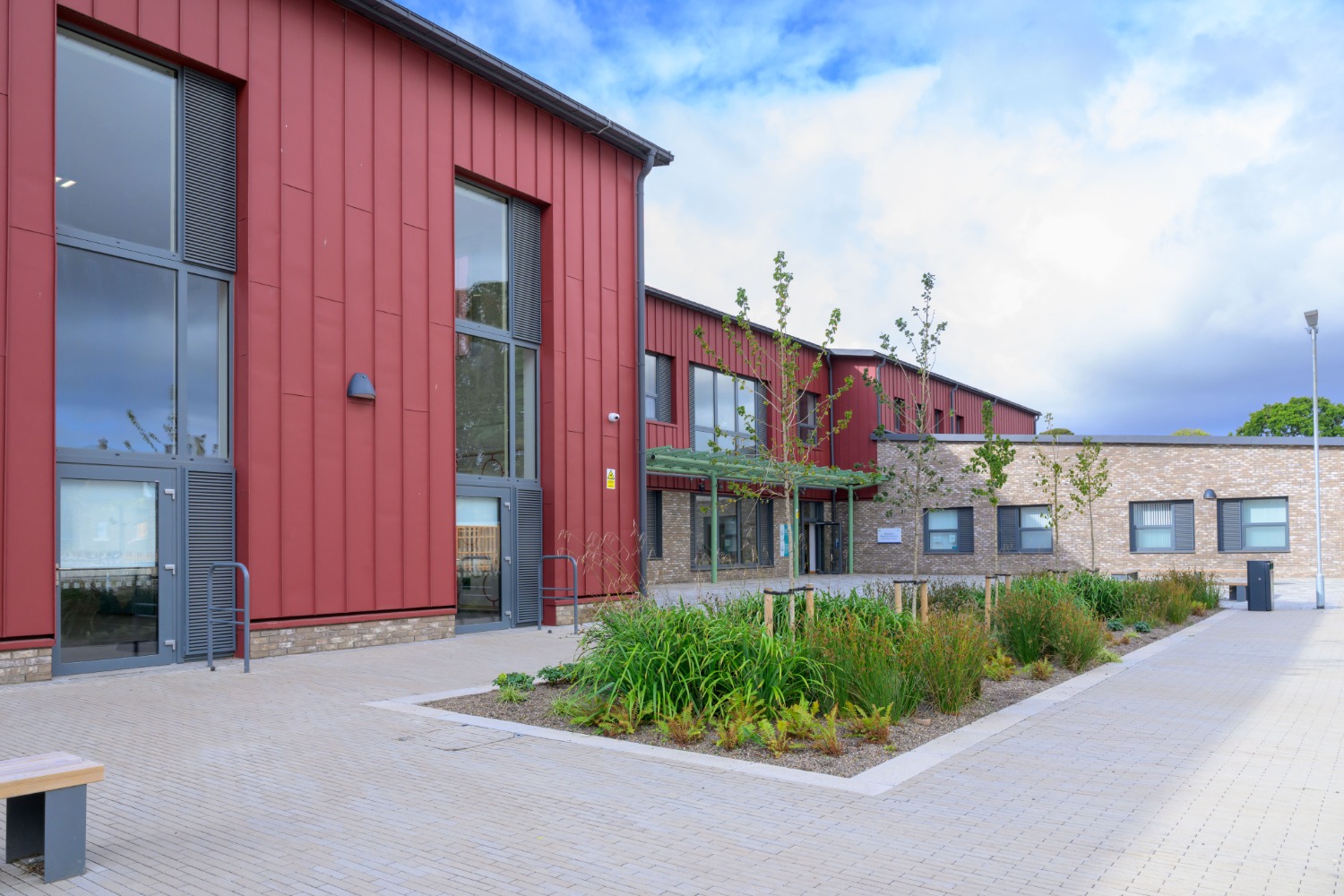 Primary school