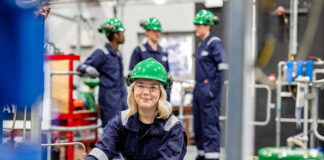 Engineering Construction Industry Training Board image