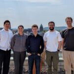 Ossian Architects celebrates B Corp certification Ossian Architects