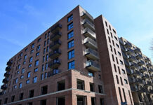 REHAU sees commercial new-build project enquiries soar this year REHAU windows