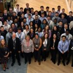 SSEN Transmission celebrates record intake of graduates