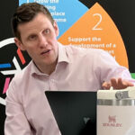 Morgan Sindall and CHAP join expanding hub North Scotland supply chain Richard Park