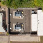 Funding boost for trio of SSEN innovation projects SSEN Distribution's network infrastructure