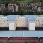 Funding boost brings fresh urgency to Scotland’s cladding crisis Cladding remediation image