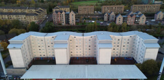 Cladding remediation image