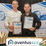 Ed Broussard and Sean Hogan