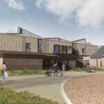 Fleming secures tranche of contracts across central Scotland St Margaret's Hospice