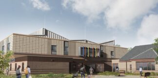 St Margaret's Hospice