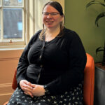 GLM ‘immensely proud’ as architectural technologist shortlisted for major award Taylor Davison