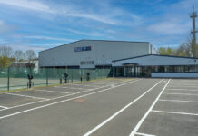 Knight Property Group completes sale of refurbished Uddingston industrial unit Industrial unit in business park