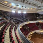 Edinburgh set for £188 million upgrade of public buildings Usher Hall