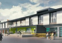 Work to get underway on revamp of Strathclyde Country Park’s Watersports Centre Watersports Centre