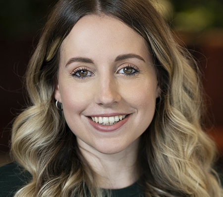 Katy MacAskill, Dentons