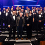 Scaffold and access excellence celebrated at annual awards ceremony Scaffolding Excellence Awards 2025 awards