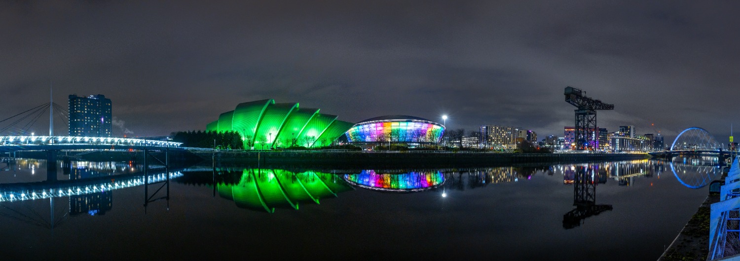 Glasgow