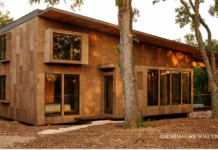 Cork innovation tipped to boost sustainable goals in Scottish construction Cork-based materials