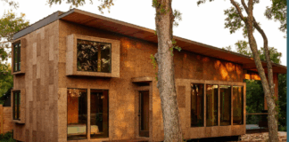 Cork-based materials