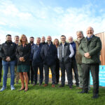 Milestone reached in Citadel Leisure Centre refurbishment project Citadel Leisure Centre refurbishment