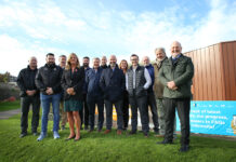 Milestone reached in Citadel Leisure Centre refurbishment project Citadel Leisure Centre refurbishment