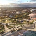 New Aberdeen stadium would generate £1.6bn and create 618 construction jobs