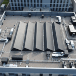 Scottish roofing excellence celebrated at awards lunch Fife College