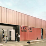 Scottish construction team assembled for revamp of Troon Leisure Club Troon Leisure Club CGI