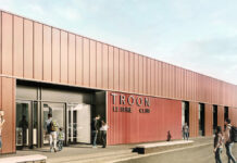 Scottish construction team assembled for revamp of Troon Leisure Club Troon Leisure Club CGI