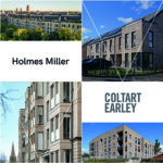 Holmes Miller completes acquisition of Glasgow-based architectural practice Holmes Miller acquires Coltart Earley