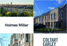 Holmes Miller completes acquisition of Glasgow-based architectural practice Holmes Miller acquires Coltart Earley