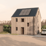 Housebuilder to unveil ‘timber-rich’ prototype that challenges conventional construction Timber-rich prototype home