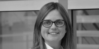 Joanna Vezey, Balfour Beatty