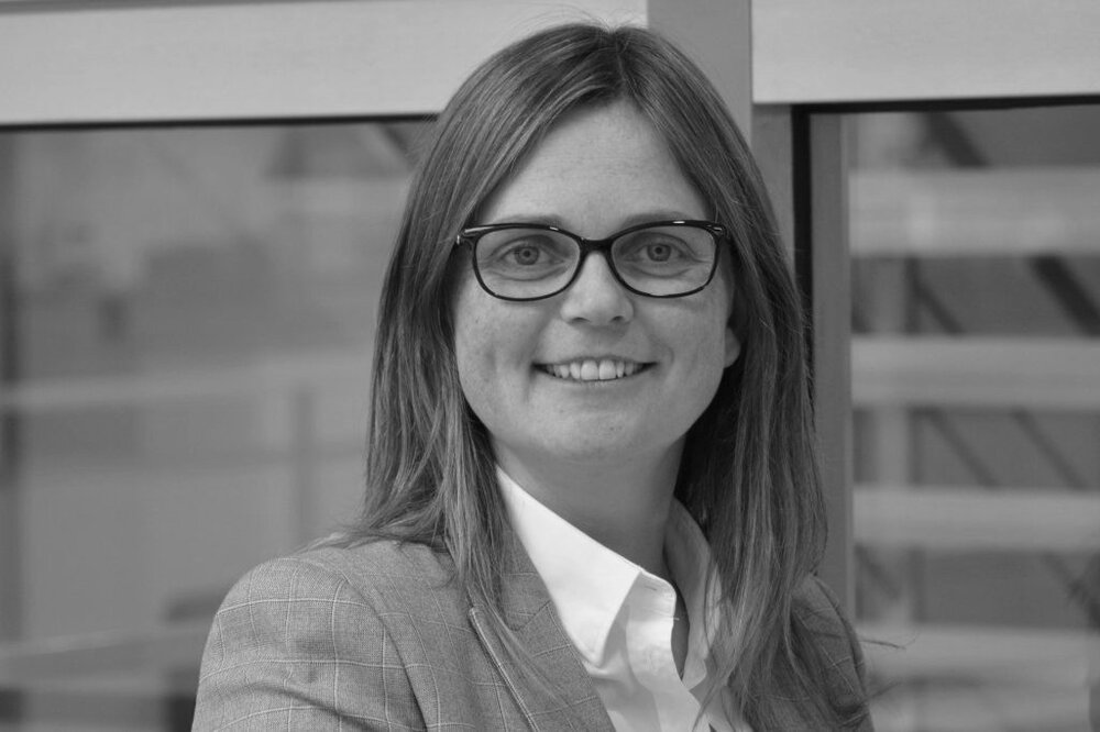 Joanna Vezey, Balfour Beatty